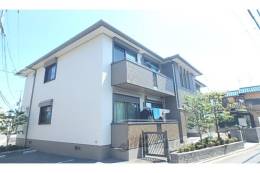 セレーノ外観写真