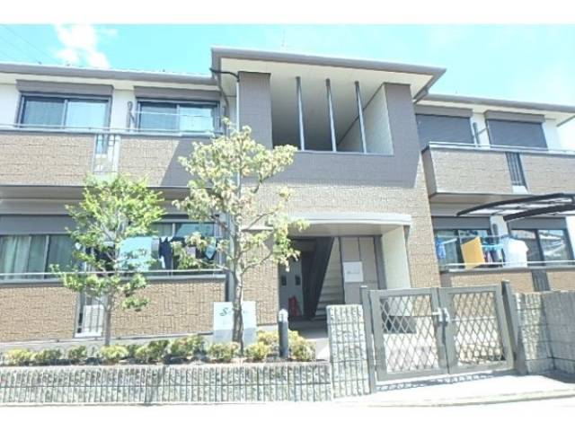 セレーノ外観写真2