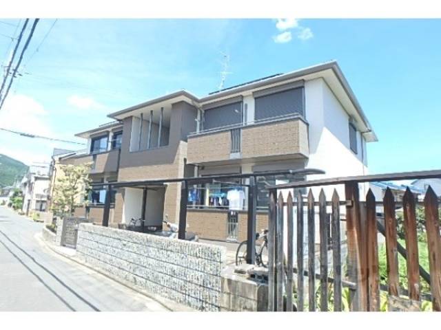 セレーノ外観写真3