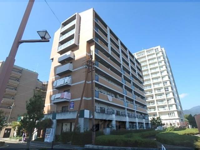 エリセオびわ湖外観写真2