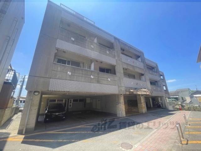 ヤマシナアーバンコテージ外観写真1