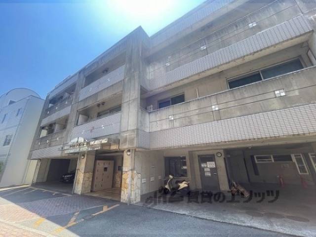 ヤマシナアーバンコテージ外観写真2