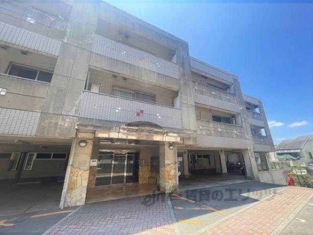 ヤマシナアーバンコテージ外観写真3