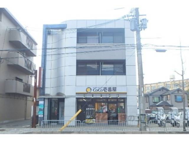 リッチモンド小野外観写真1