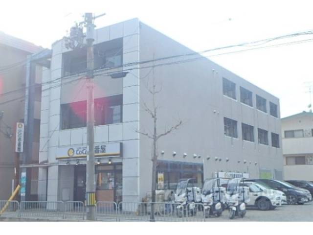 リッチモンド小野外観写真3
