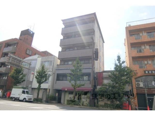 Ｃａｐｉｔａｌ　Ｖｉｌｌａ丸太町外観写真3