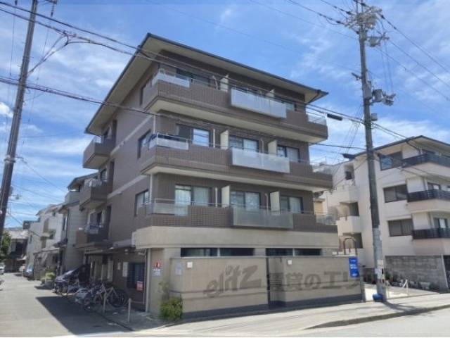 トワール高野外観写真1