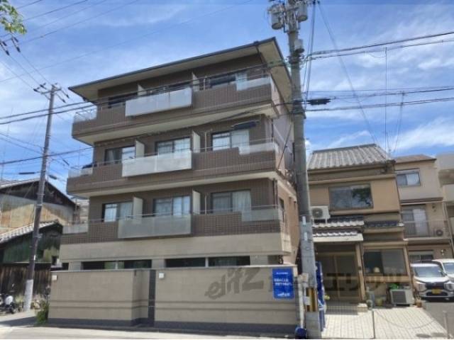 トワール高野外観写真3