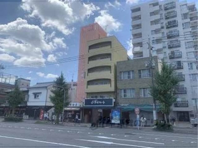 インペリアル堀川外観写真2