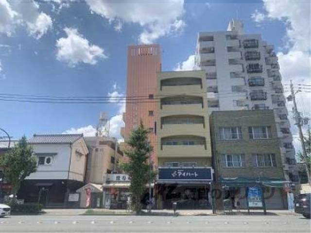 インペリアル堀川外観写真3