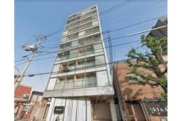 KAWARAMACHI PLACE(テナント）外観写真