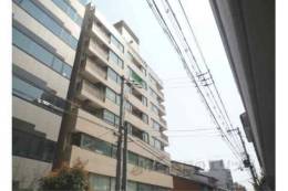 ラフィーネ御池（テナント）外観写真