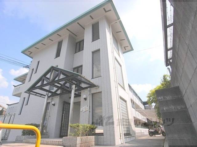 カーサフジキ外観写真1