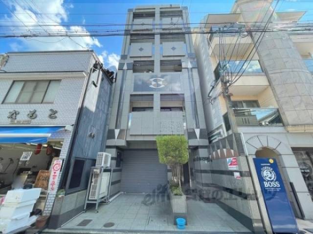 スクエア松原外観写真1