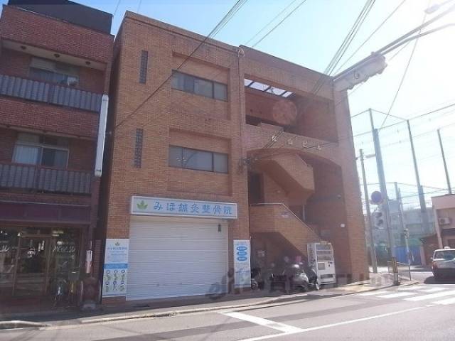 蔭山ビル外観写真2