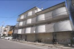 メゾンハウス１外観写真