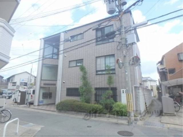 メゾンこやま林口外観写真3