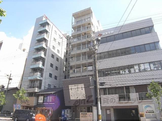 明光苑外観写真1