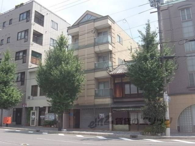 ＲＥＶＥＲＹ朱雀外観写真2