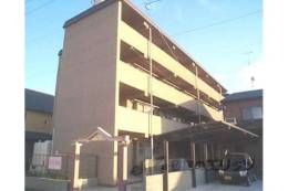 藤岡マンション（樫原井戸）外観写真