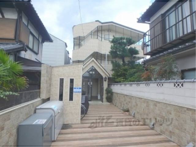 フォレストハウス外観写真2