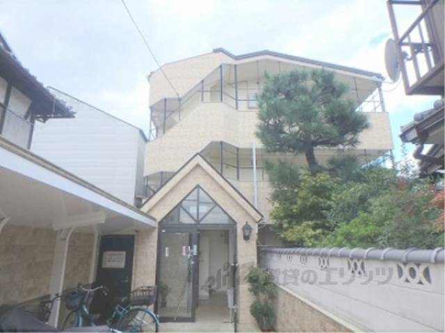 フォレストハウス外観写真3