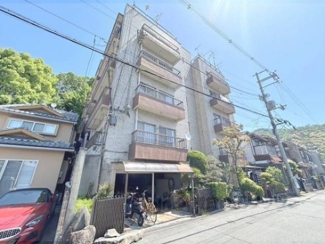 リバーサイドマンション外観写真3