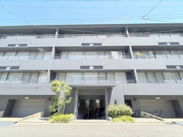 リッツ岡崎外観写真2