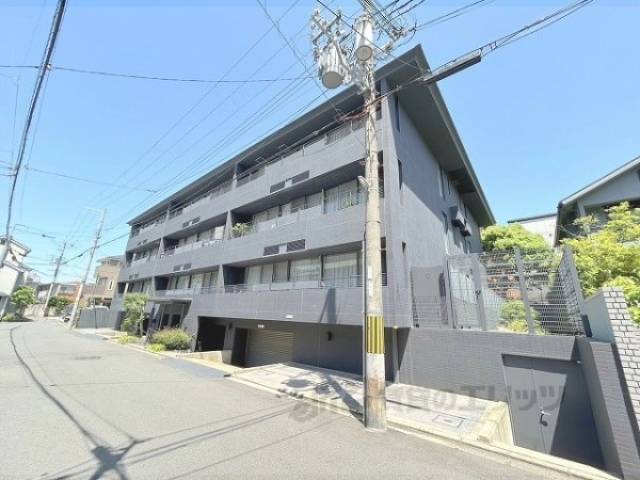 リッツ岡崎外観写真3