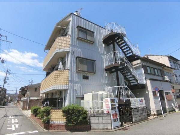 016546の外観写真