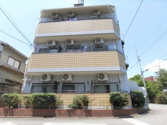 アーバンハイムアイ外観写真3