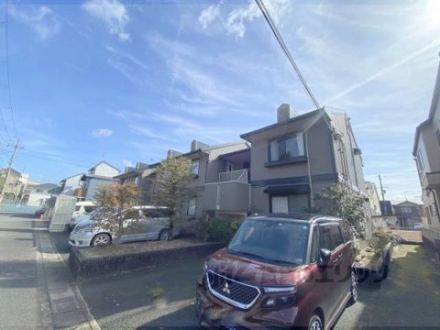 セジュール山ノ森外観写真1