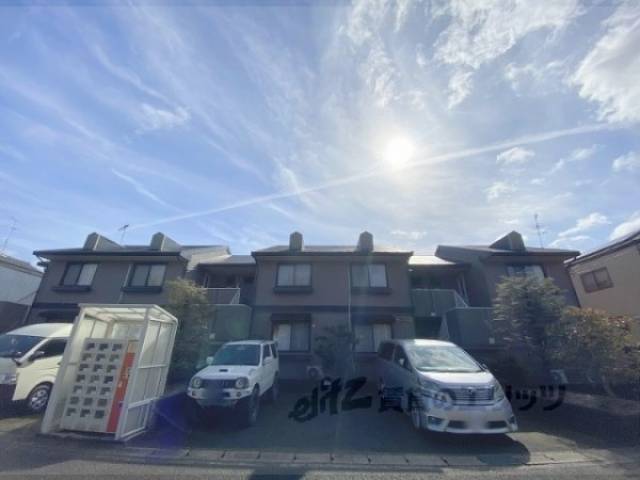 セジュール山ノ森外観写真2