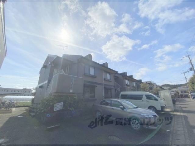 セジュール山ノ森外観写真3