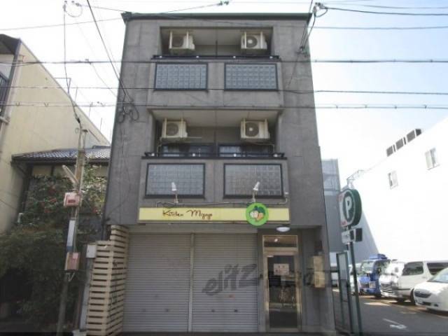 ＡＮＥＸ御所南外観写真2