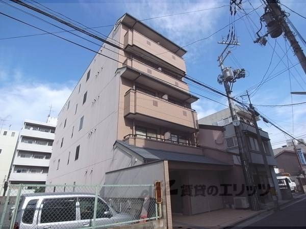 016564の外観写真