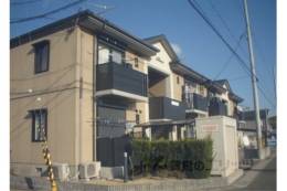 フォーレス００８２外観写真