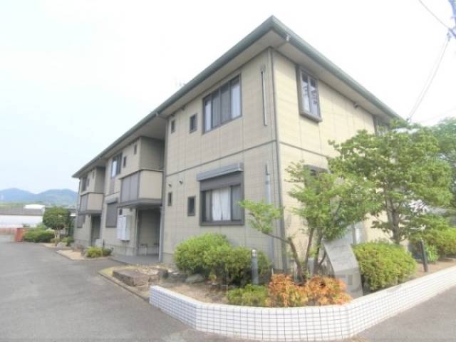 アリス光陽外観写真2