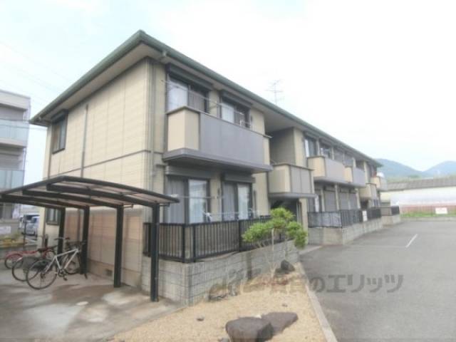 アリス光陽外観写真3