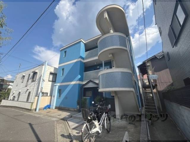エスペランス千外観写真2