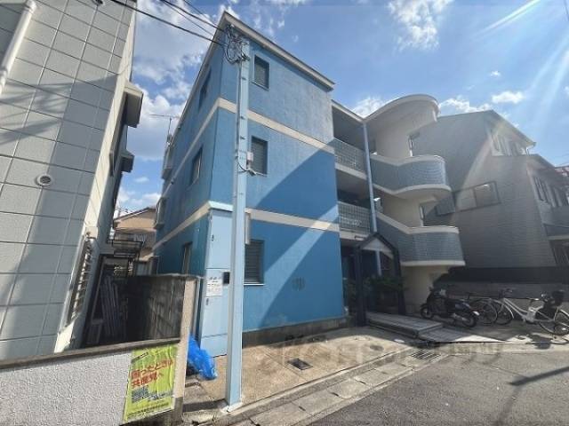 エスペランス千外観写真3
