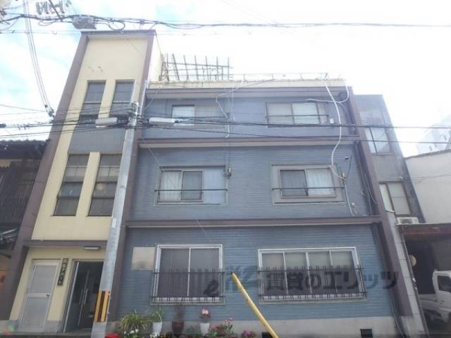阪急アパート外観写真2