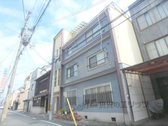 阪急アパート外観写真3