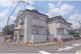 ピノハウス外観写真