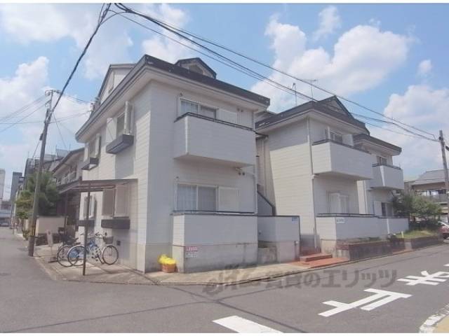 ピノハウス外観写真1