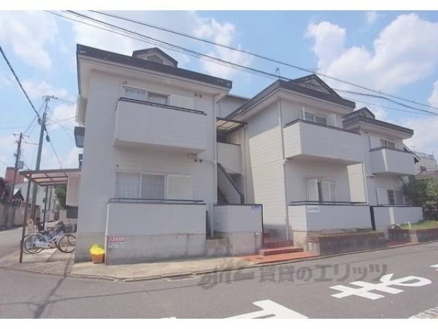 ピノハウス外観写真2