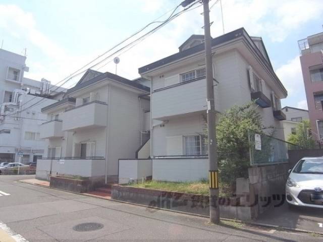 ピノハウス外観写真3