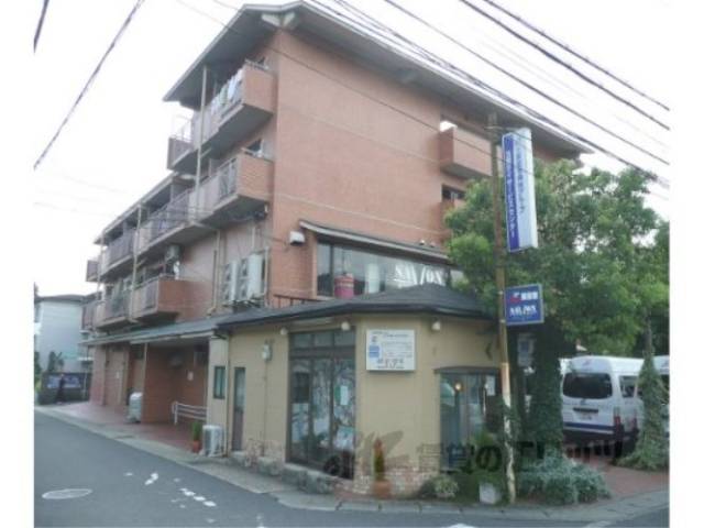THE VINTAGE IWAKURA外観写真1