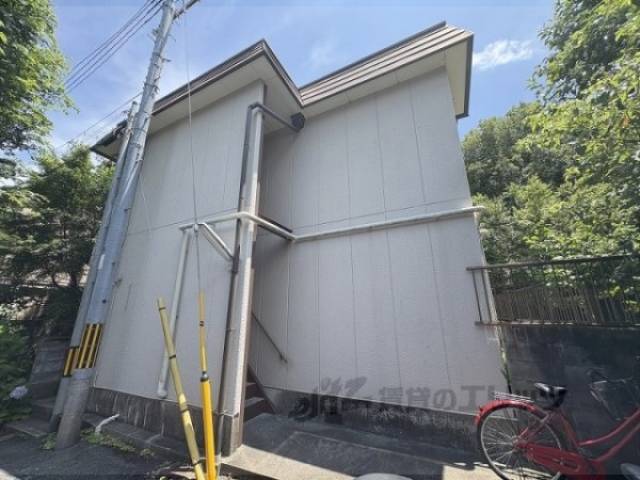 シティヴィラ浄土寺外観写真1