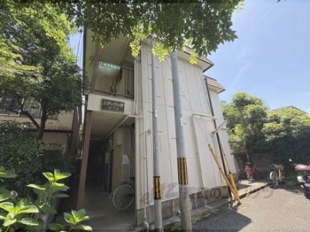 シティヴィラ浄土寺外観写真2